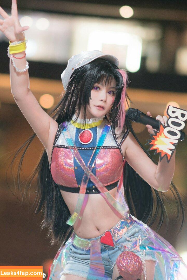 Lilium725 / lilium725yuri / w百合欧皇子w leaked photo photo #0004