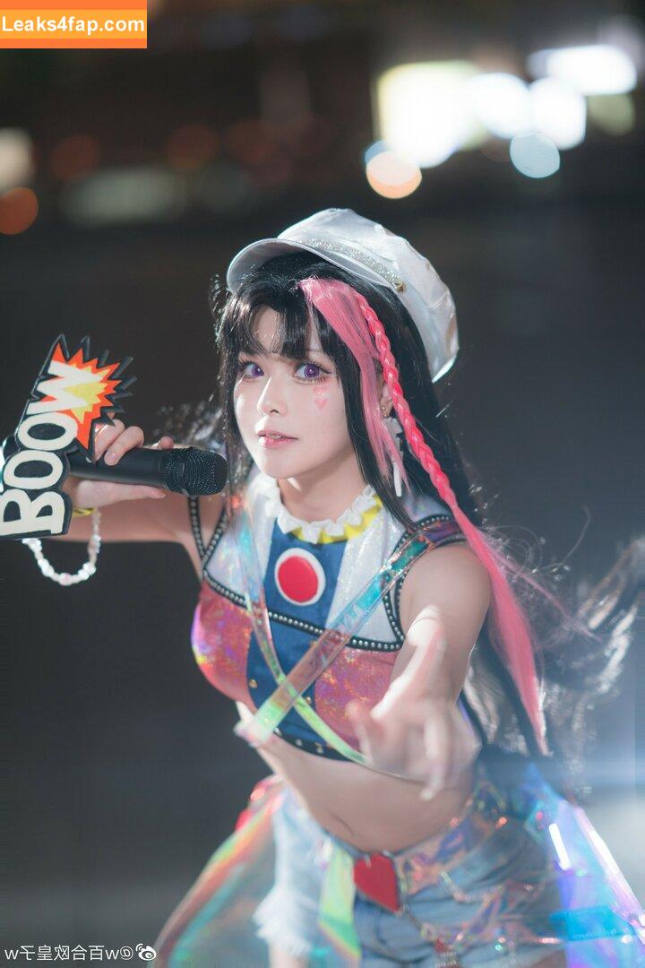 Lilium725 / lilium725yuri / w百合欧皇子w leaked photo photo #0005