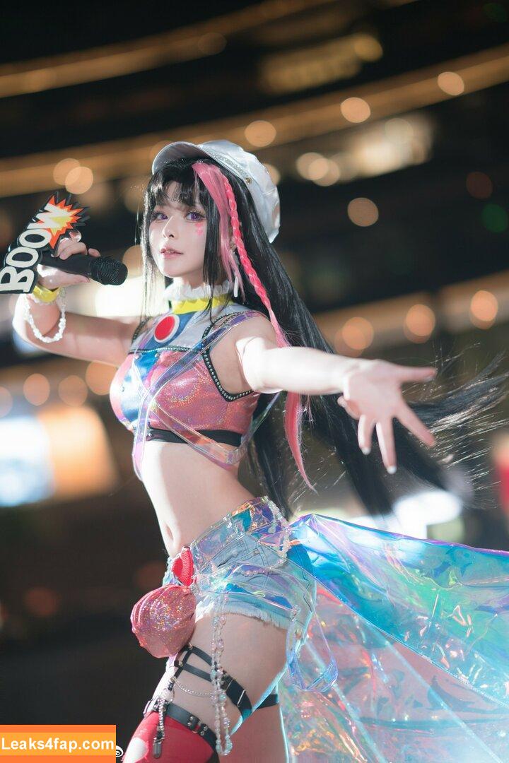 Lilium725 / lilium725yuri / w百合欧皇子w leaked photo photo #0006