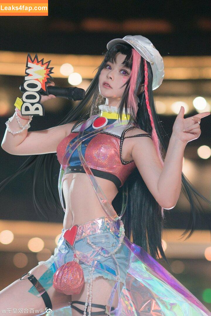 Lilium725 / lilium725yuri / w百合欧皇子w leaked photo photo #0007