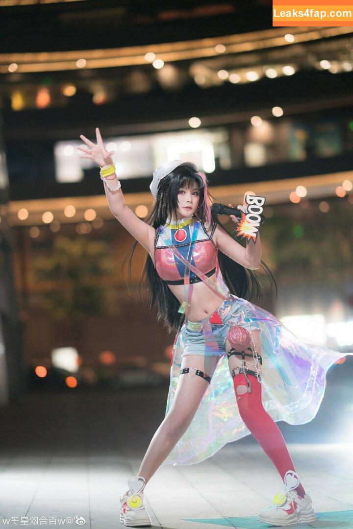 Lilium725 / lilium725yuri / w百合欧皇子w leaked photo photo #0008