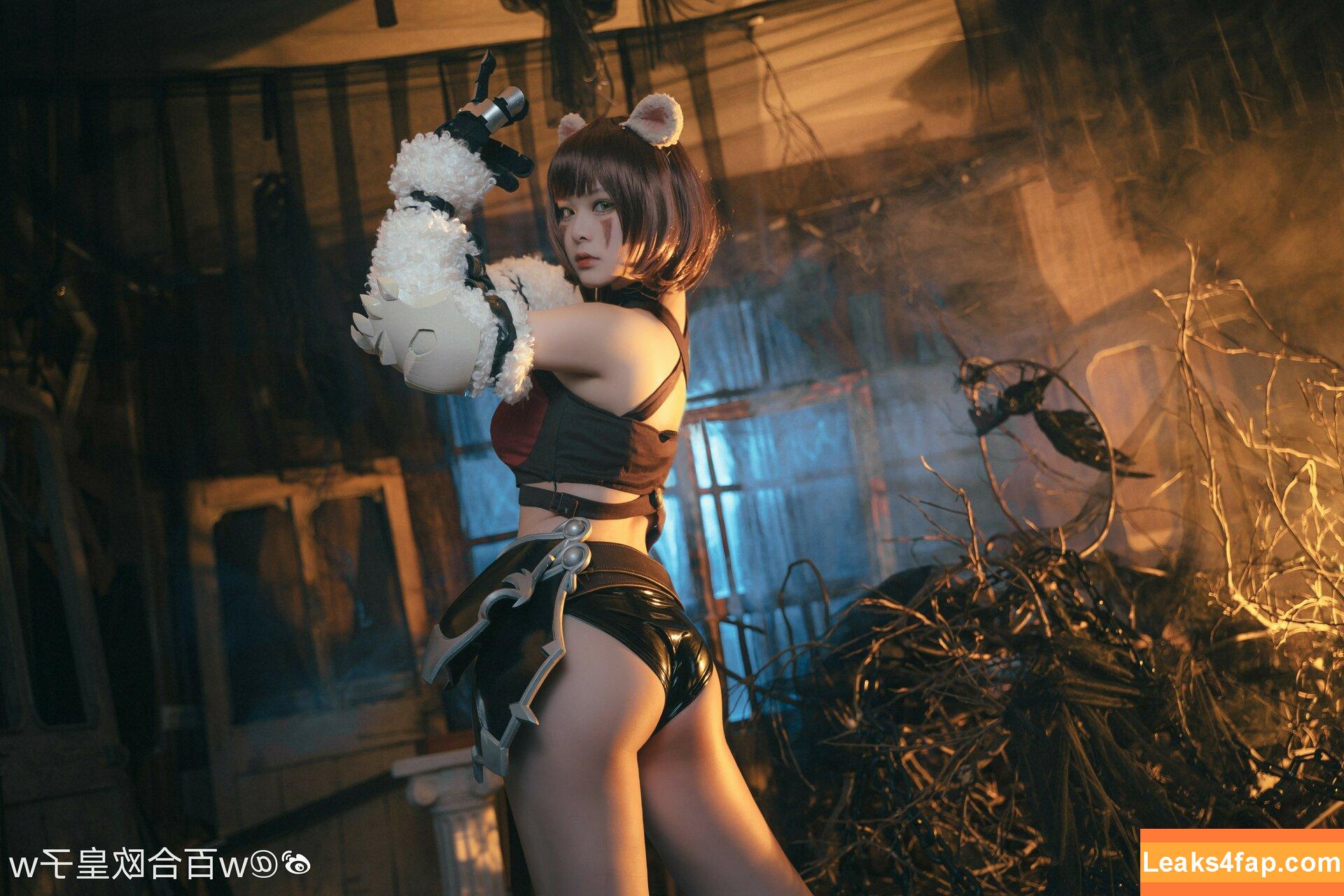 Lilium725 / lilium725yuri / w百合欧皇子w leaked photo photo #0010