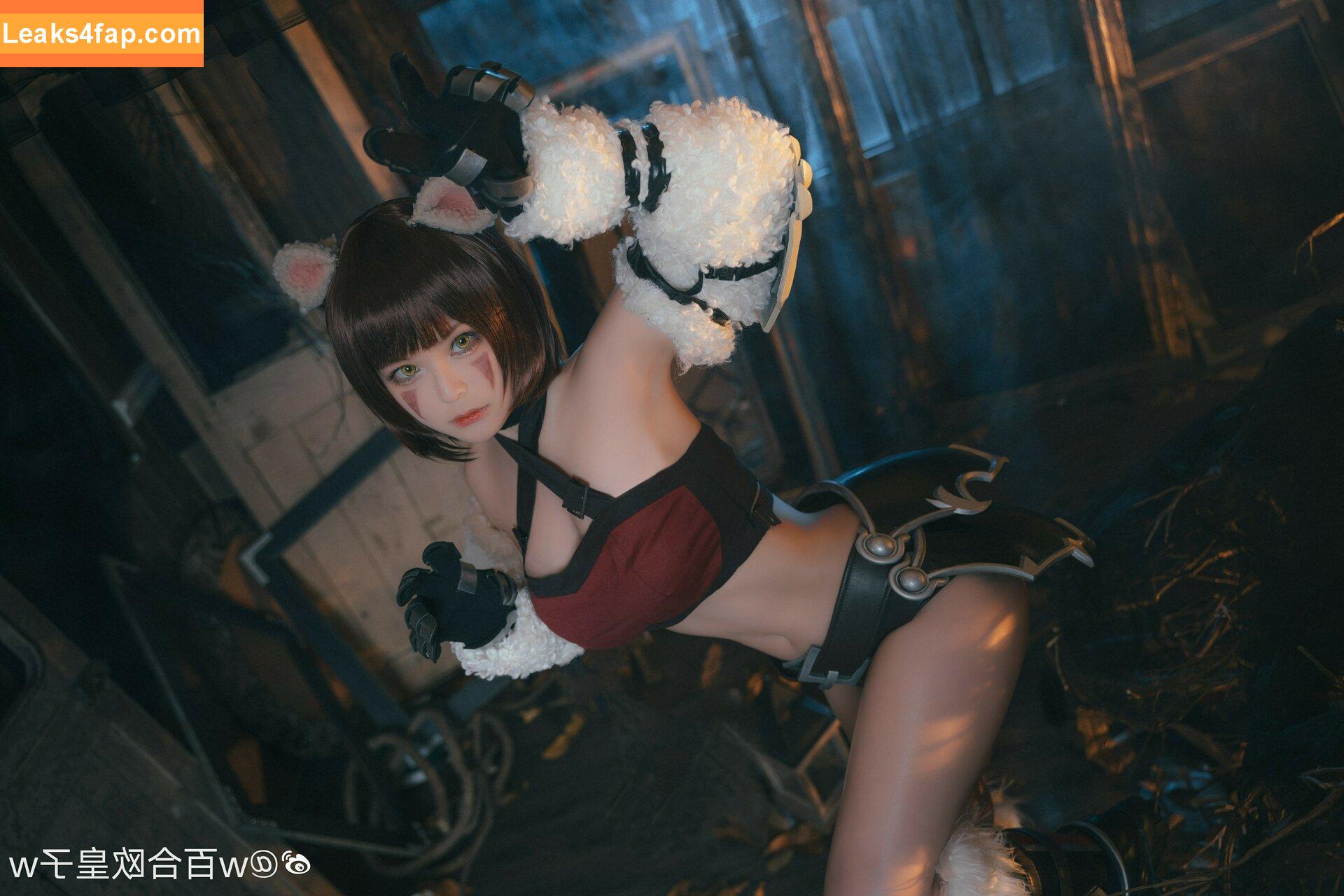 Lilium725 / lilium725yuri / w百合欧皇子w leaked photo photo #0011