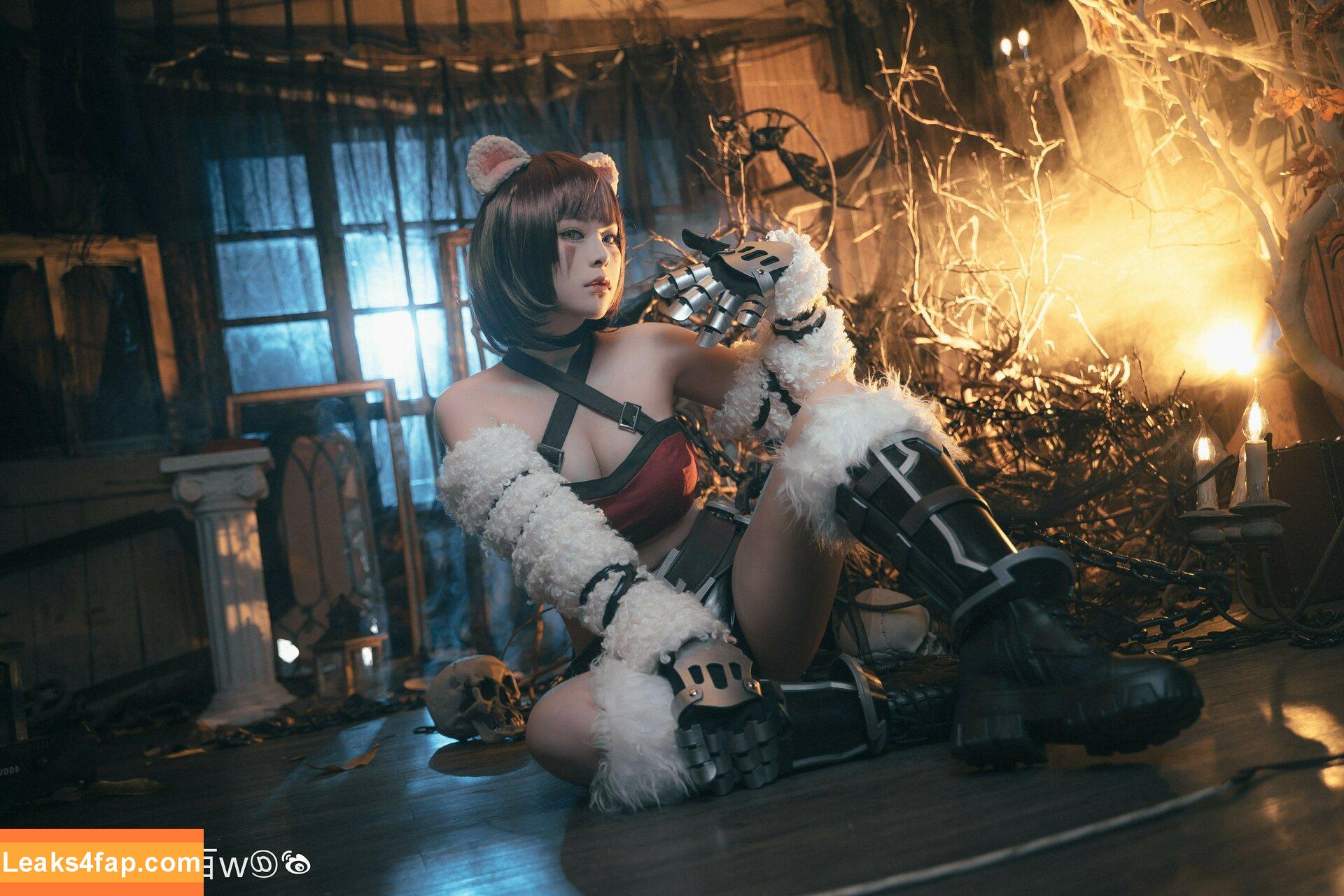 Lilium725 / lilium725yuri / w百合欧皇子w leaked photo photo #0015