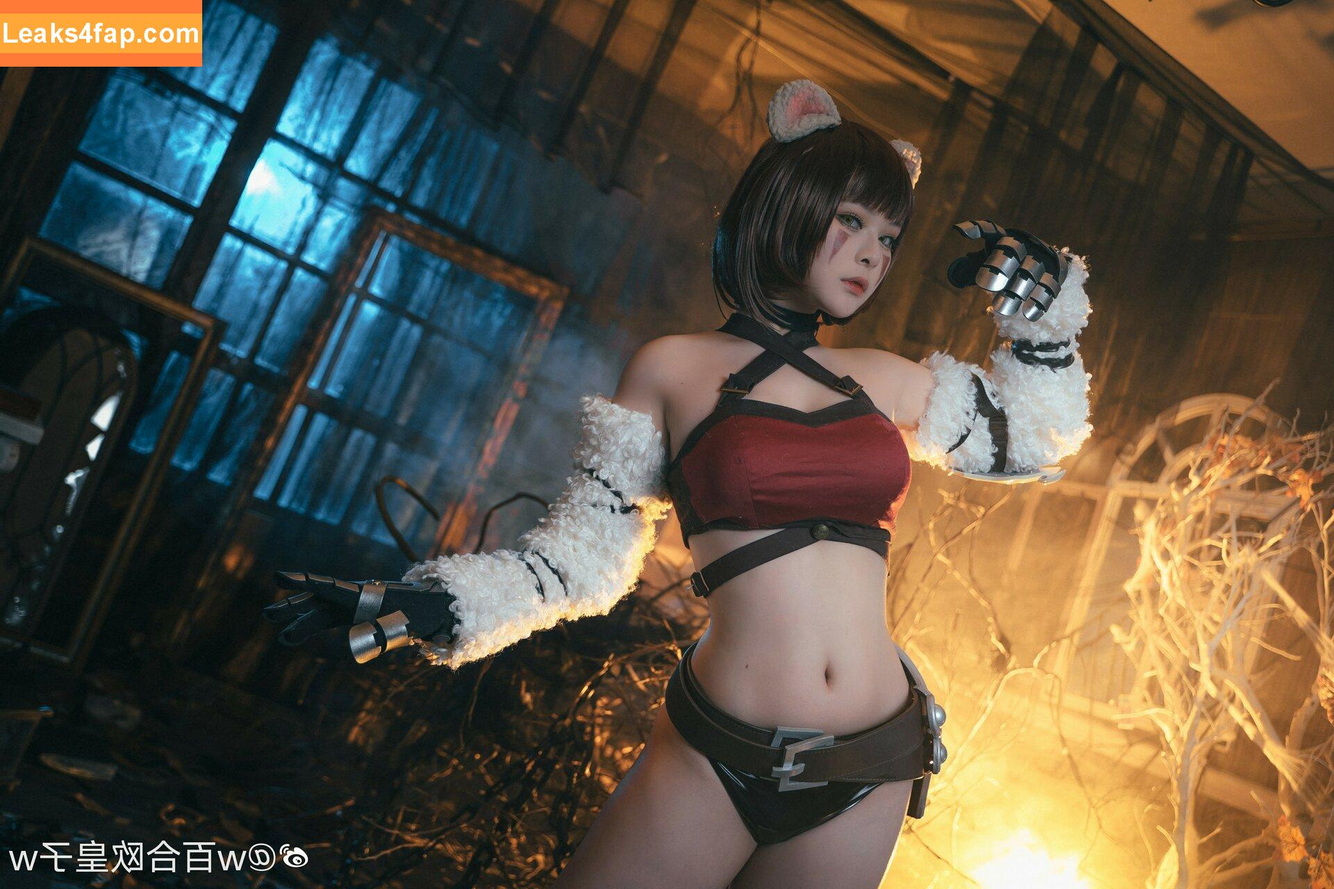 Lilium725 / lilium725yuri / w百合欧皇子w leaked photo photo #0019