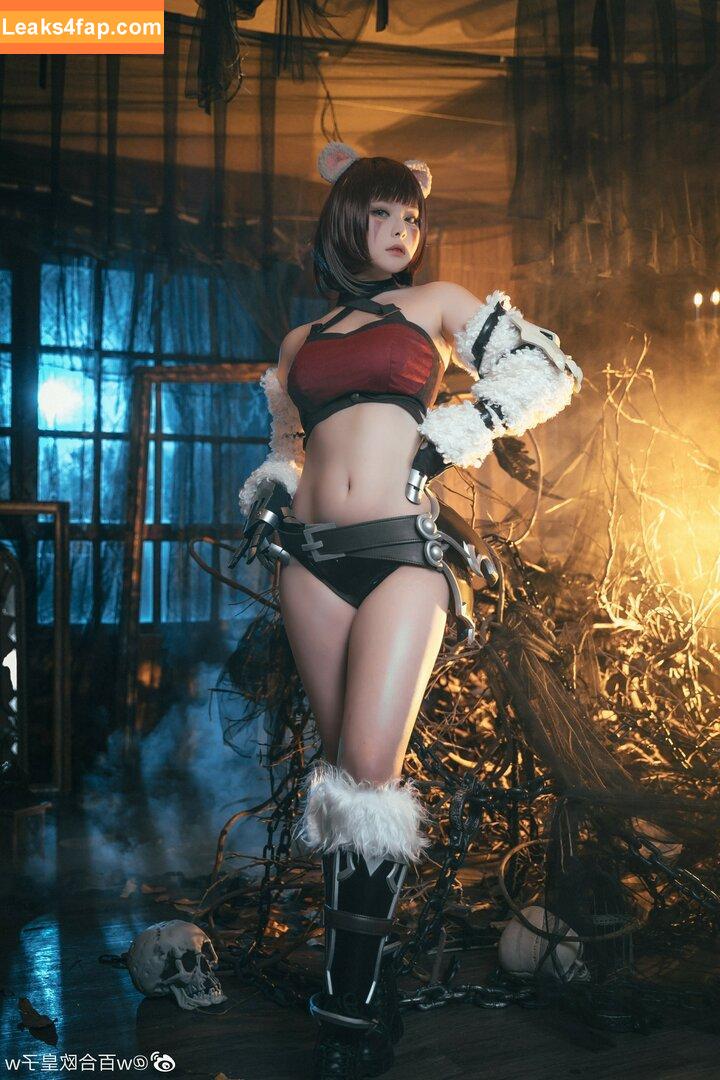 Lilium725 / lilium725yuri / w百合欧皇子w leaked photo photo #0020