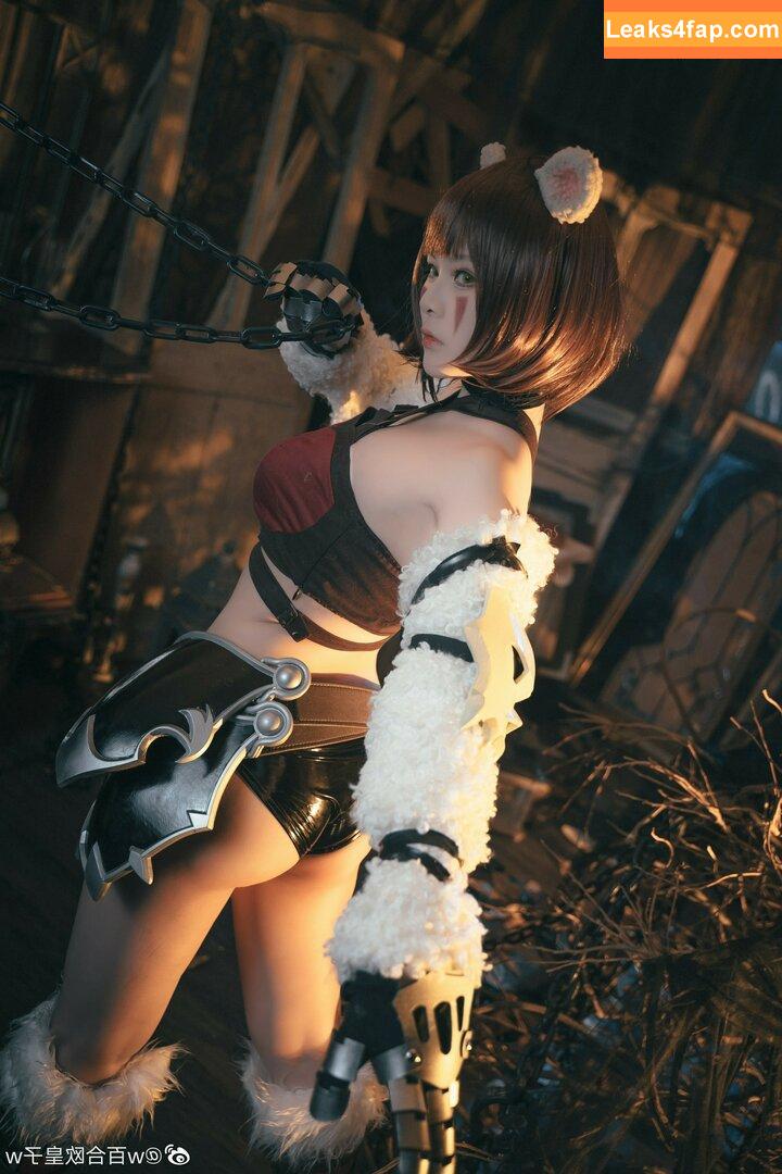 Lilium725 / lilium725yuri / w百合欧皇子w leaked photo photo #0021