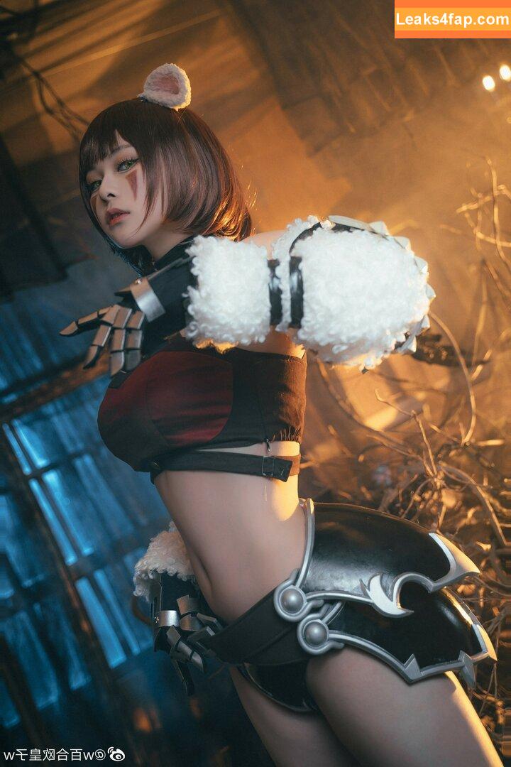 Lilium725 / lilium725yuri / w百合欧皇子w leaked photo photo #0022