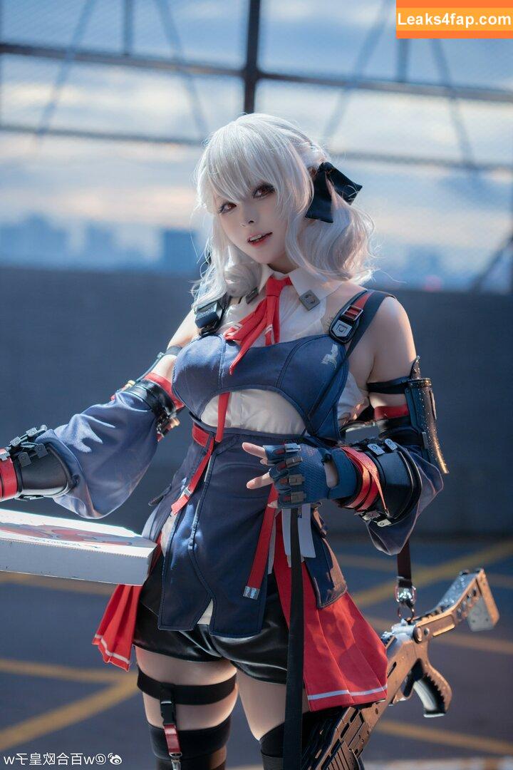 Lilium725 / lilium725yuri / w百合欧皇子w leaked photo photo #0024