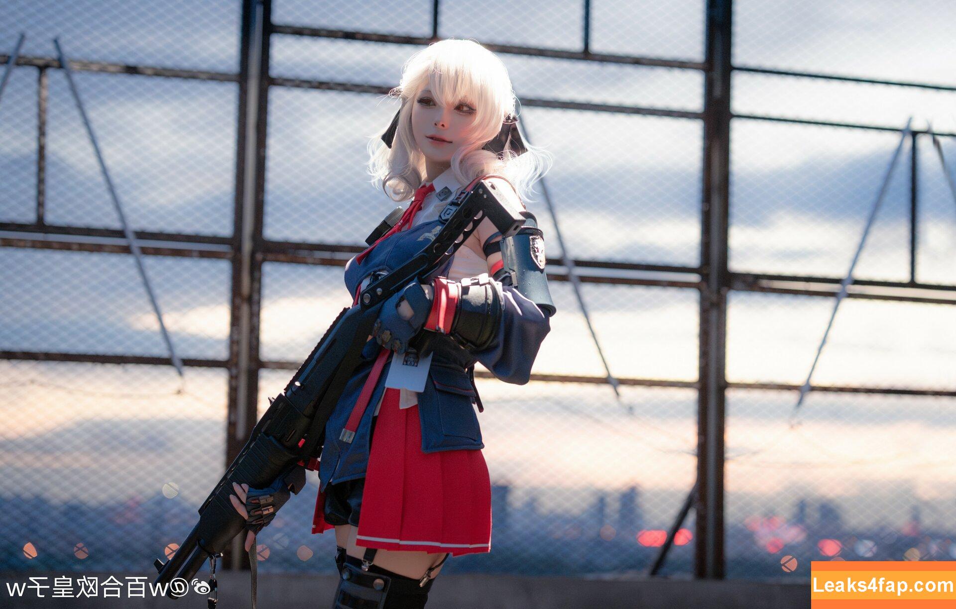 Lilium725 / lilium725yuri / w百合欧皇子w leaked photo photo #0028