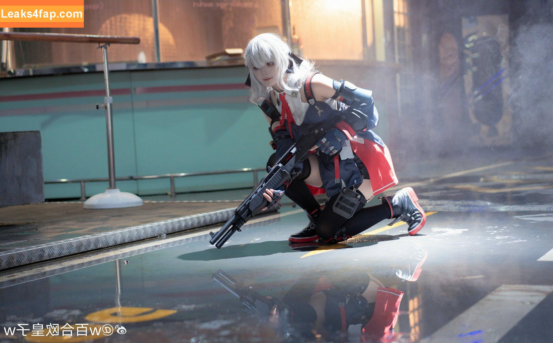 Lilium725 / lilium725yuri / w百合欧皇子w leaked photo photo #0030