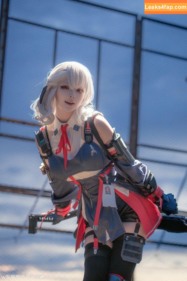 Lilium725 / lilium725yuri / w百合欧皇子w leaked photo photo #0032