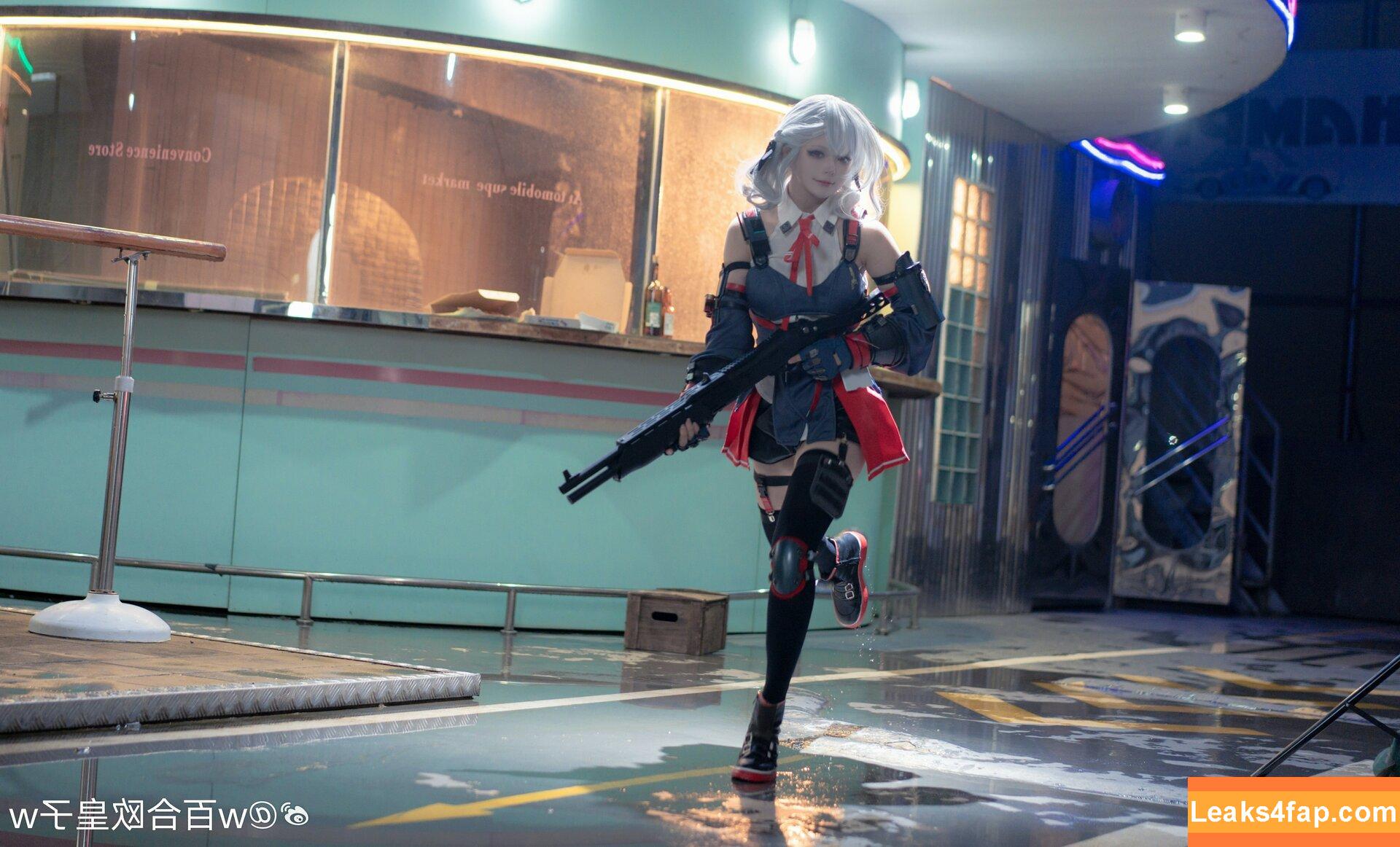 Lilium725 / lilium725yuri / w百合欧皇子w leaked photo photo #0034