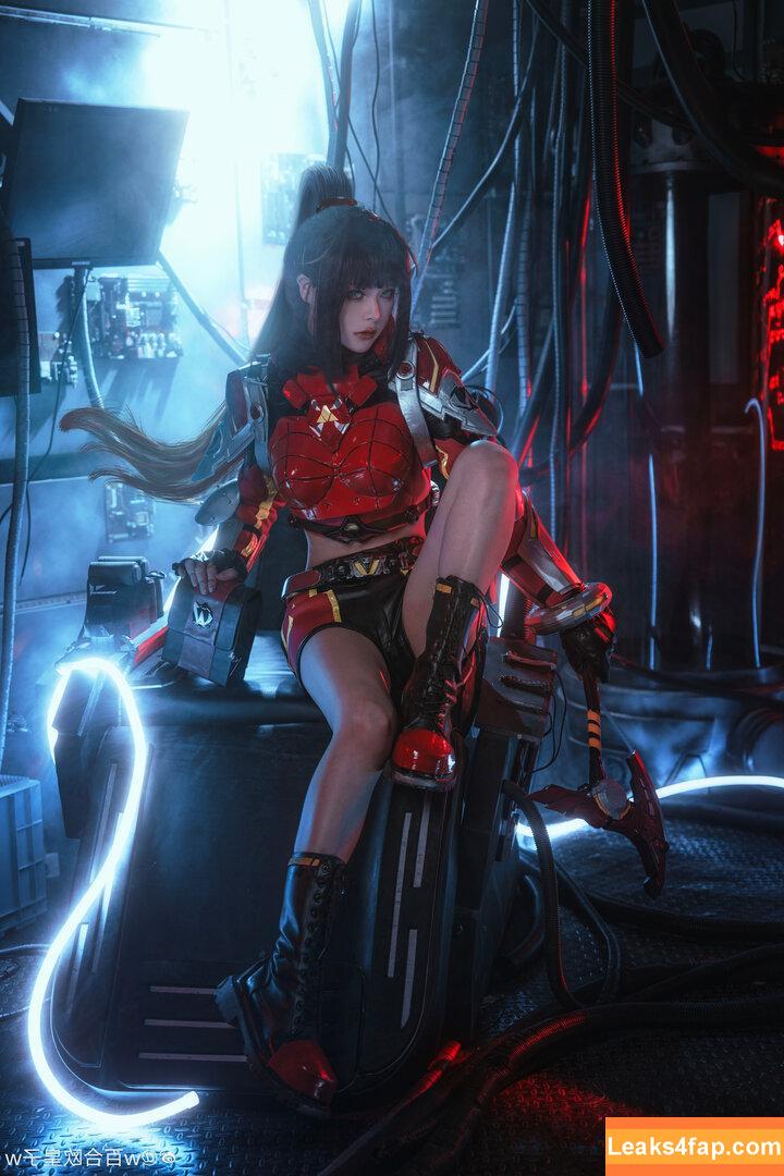 Lilium725 / lilium725yuri / w百合欧皇子w leaked photo photo #0042