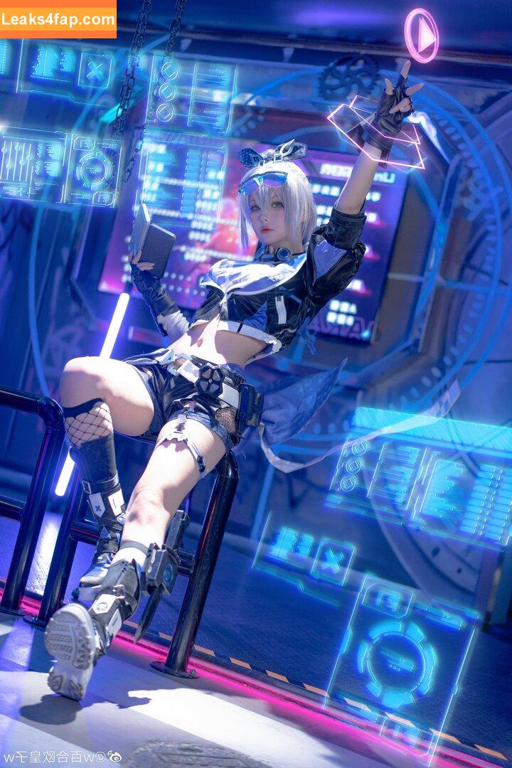 Lilium725 / lilium725yuri / w百合欧皇子w leaked photo photo #0072