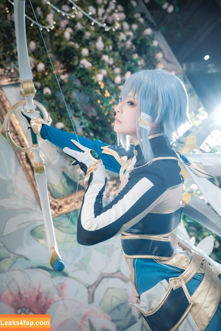 Lilium725 / lilium725yuri / w百合欧皇子w leaked photo photo #0076