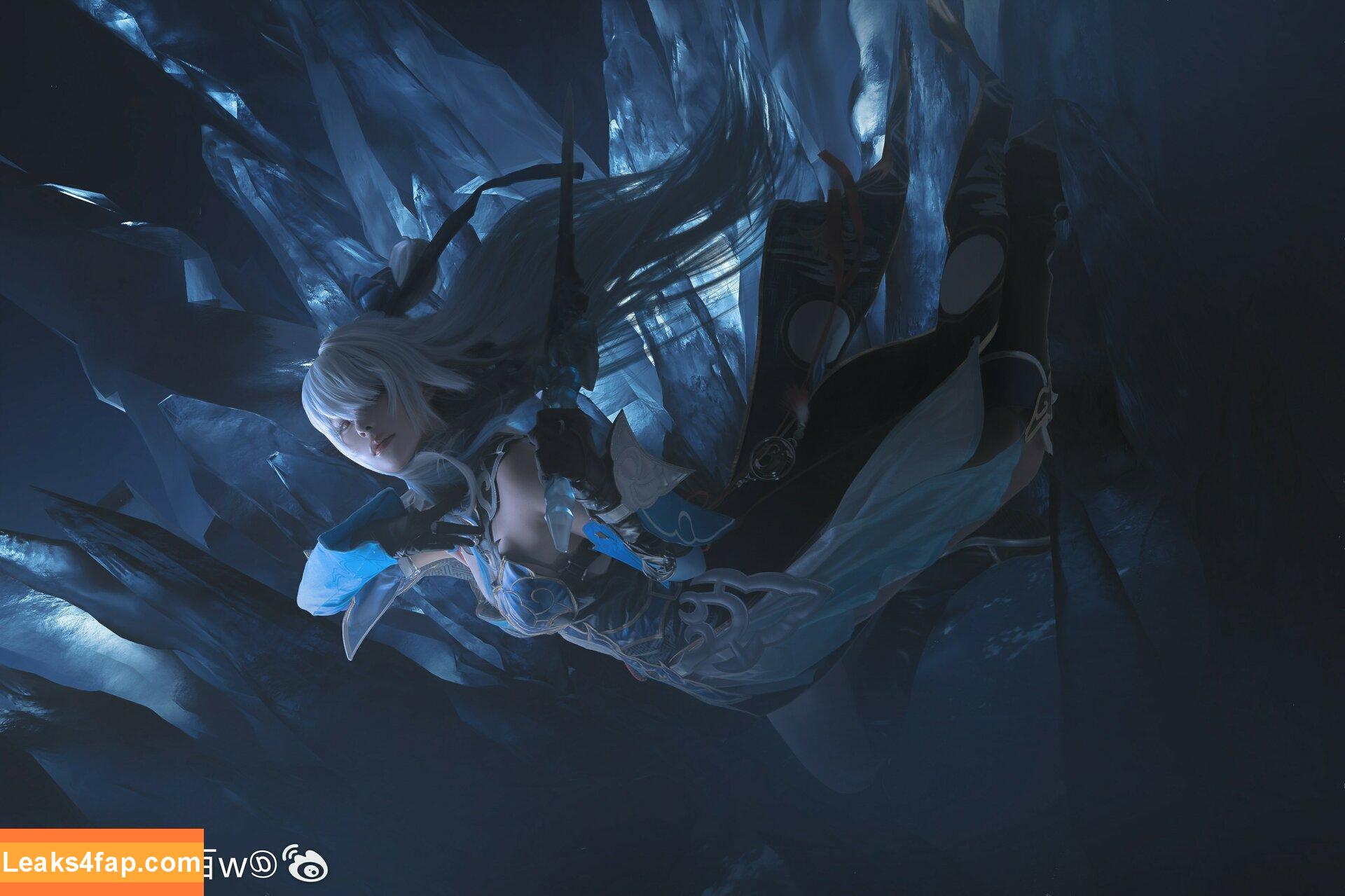 Lilium725 / lilium725yuri / w百合欧皇子w leaked photo photo #0086