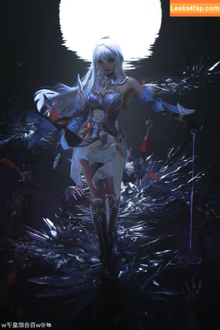 Lilium725 / lilium725yuri / w百合欧皇子w leaked photo photo #0089