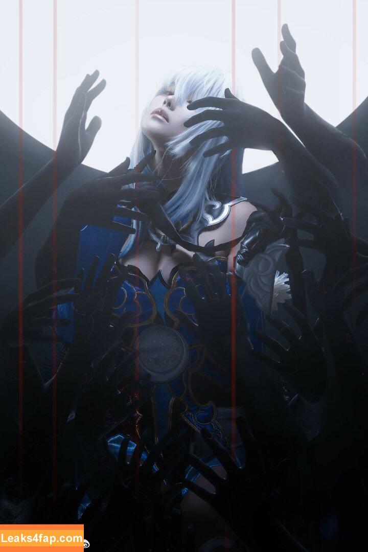 Lilium725 / lilium725yuri / w百合欧皇子w leaked photo photo #0091