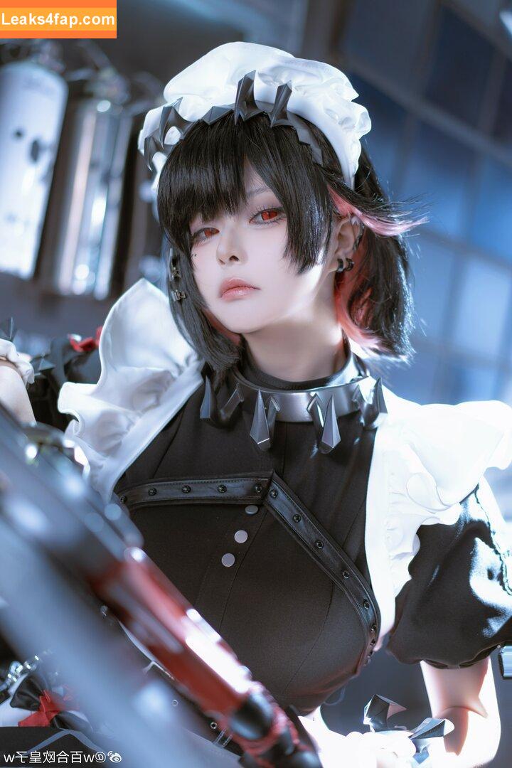 Lilium725 / lilium725yuri / w百合欧皇子w leaked photo photo #0105