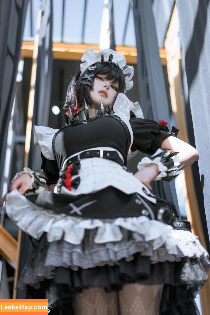 Lilium725 / lilium725yuri / w百合欧皇子w leaked photo photo #0111