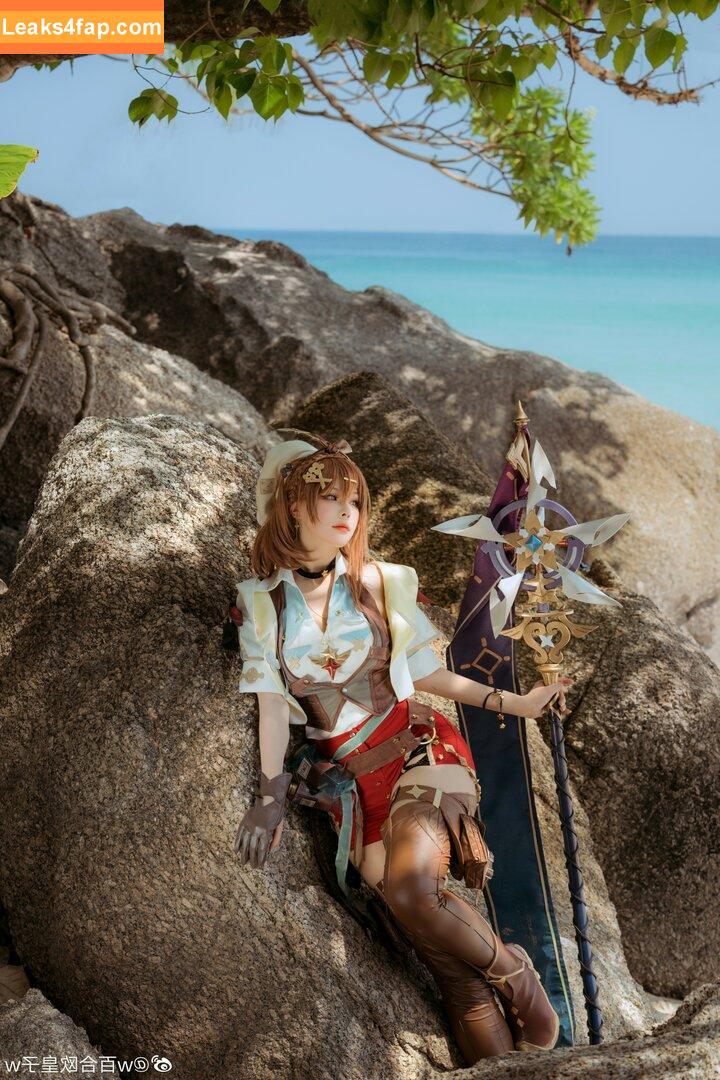 Lilium725 / lilium725yuri / w百合欧皇子w leaked photo photo #0129