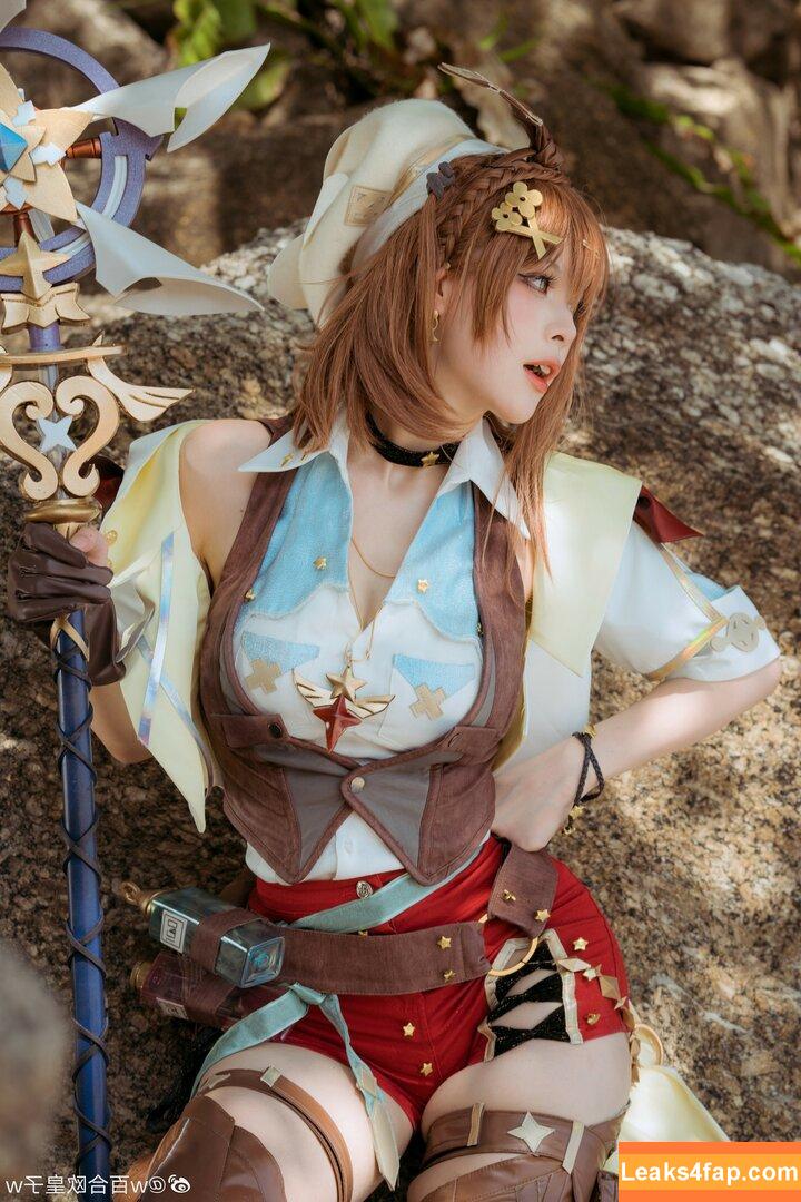 Lilium725 / lilium725yuri / w百合欧皇子w leaked photo photo #0130