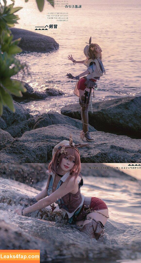 Lilium725 / lilium725yuri / w百合欧皇子w leaked photo photo #0134