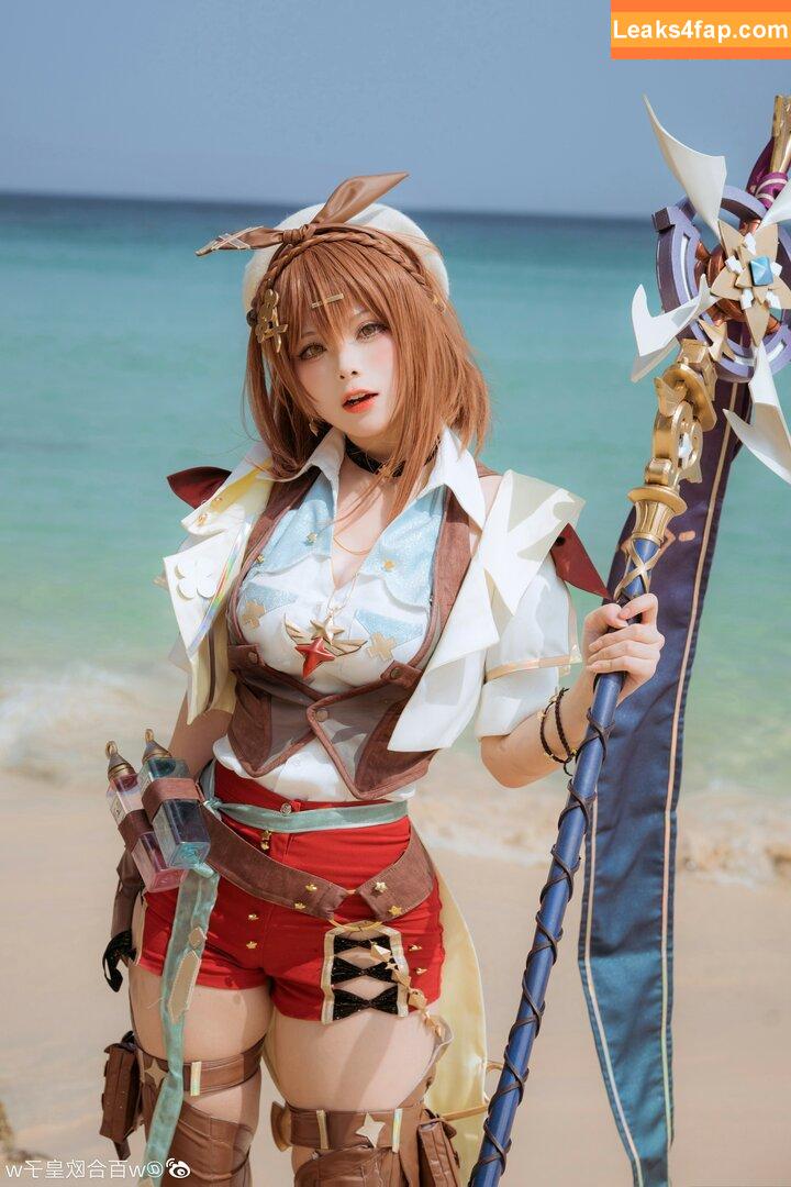 Lilium725 / lilium725yuri / w百合欧皇子w leaked photo photo #0136