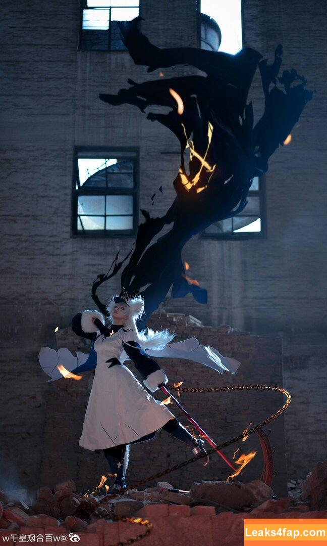 Lilium725 / lilium725yuri / w百合欧皇子w leaked photo photo #0137