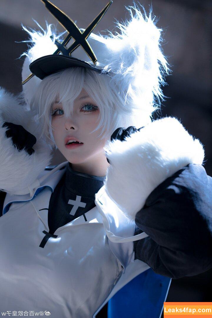 Lilium725 / lilium725yuri / w百合欧皇子w leaked photo photo #0140