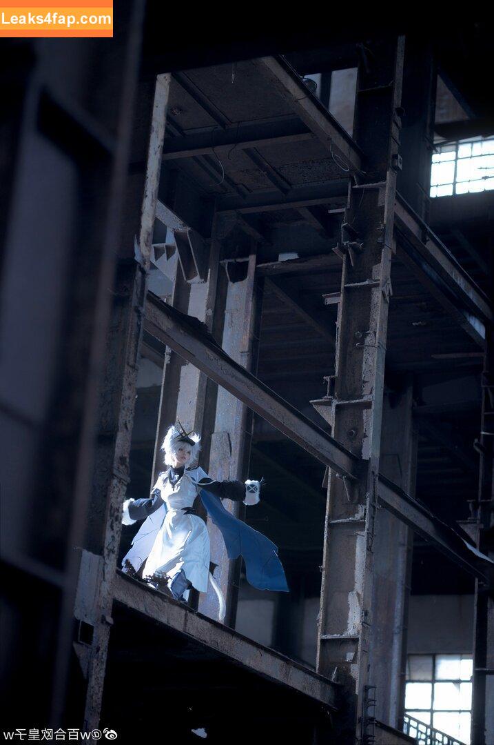 Lilium725 / lilium725yuri / w百合欧皇子w leaked photo photo #0144