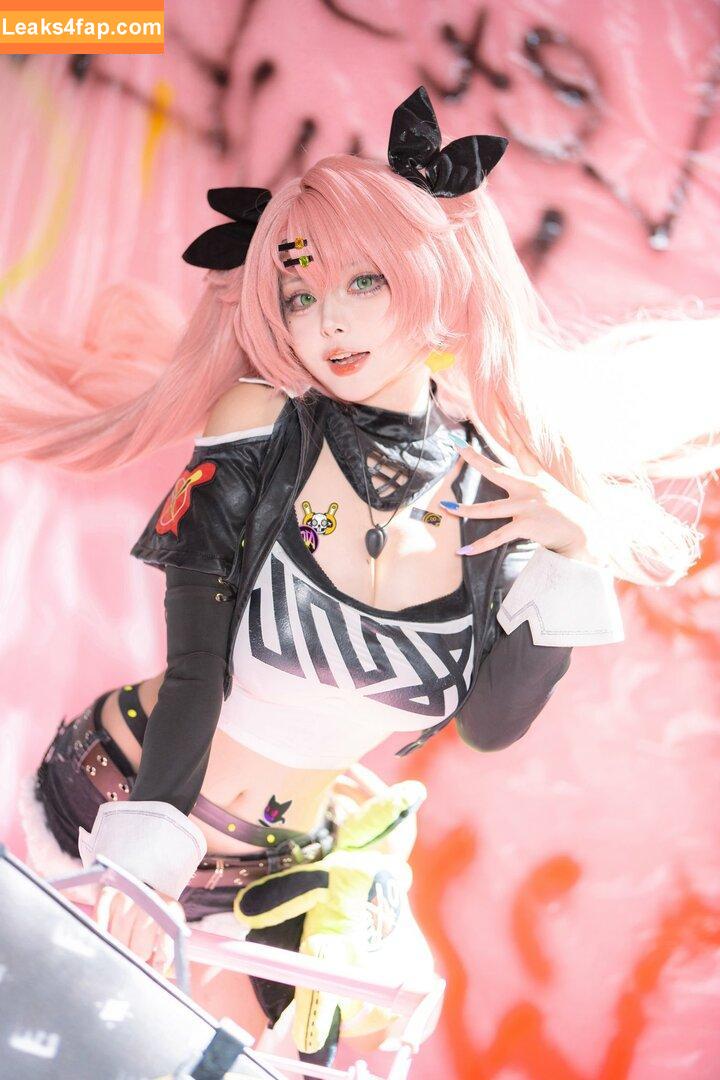 Lilium725 / lilium725yuri / w百合欧皇子w leaked photo photo #0146