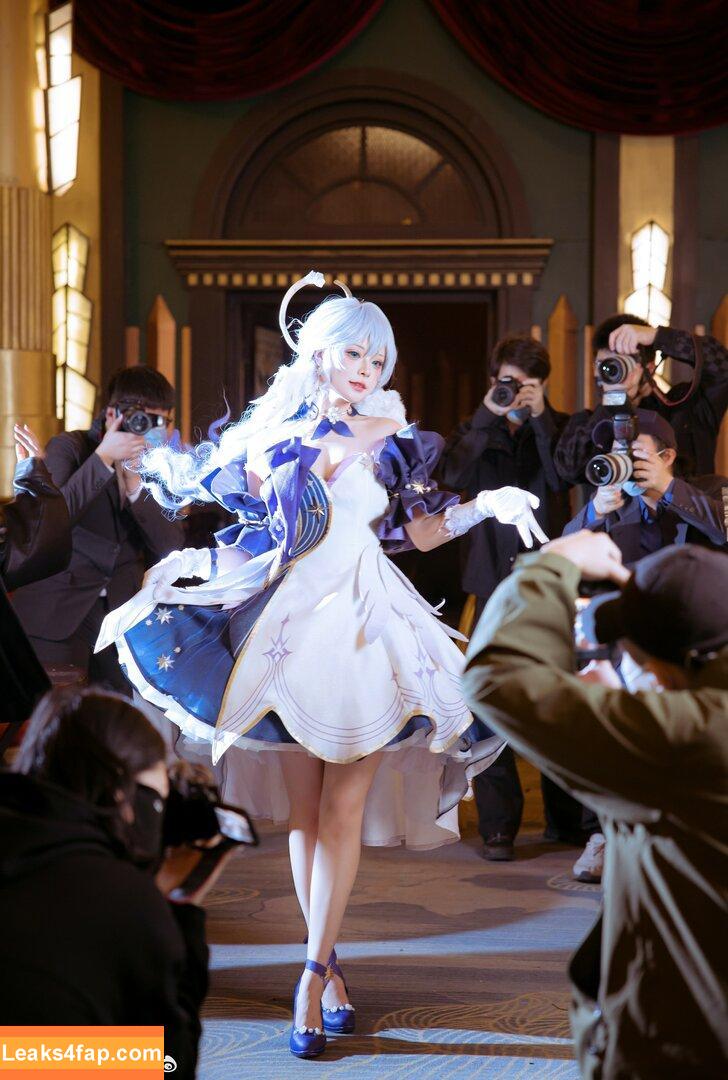 Lilium725 / lilium725yuri / w百合欧皇子w leaked photo photo #0261