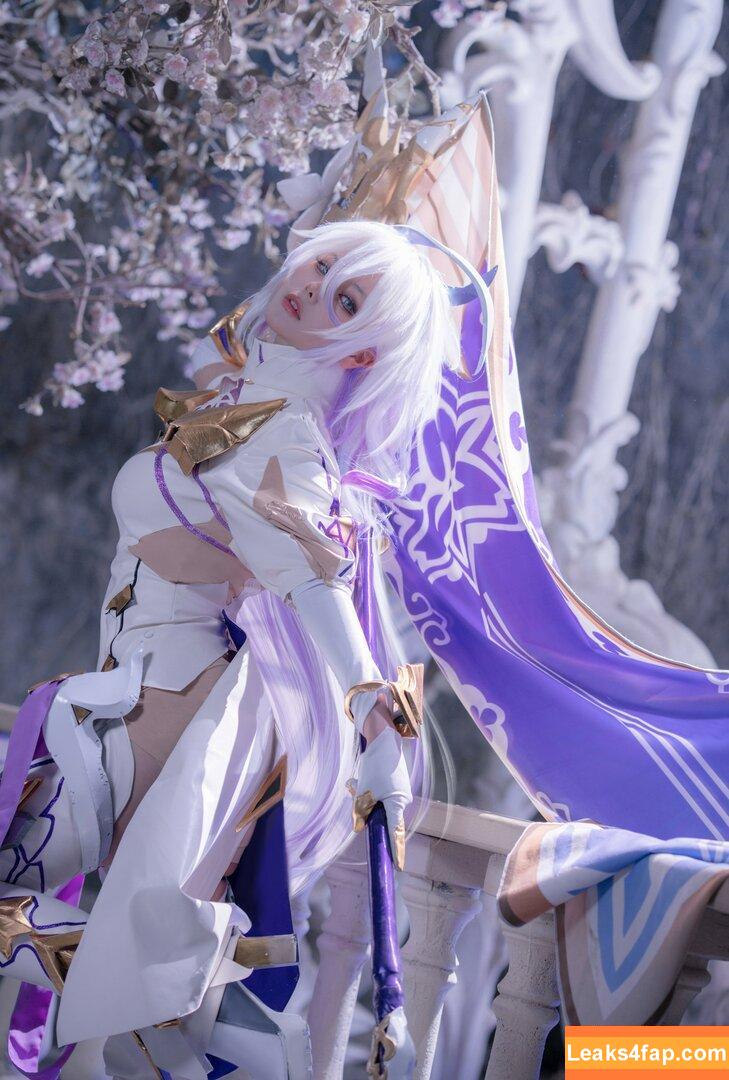 Lilium725 / lilium725yuri / w百合欧皇子w leaked photo photo #0263