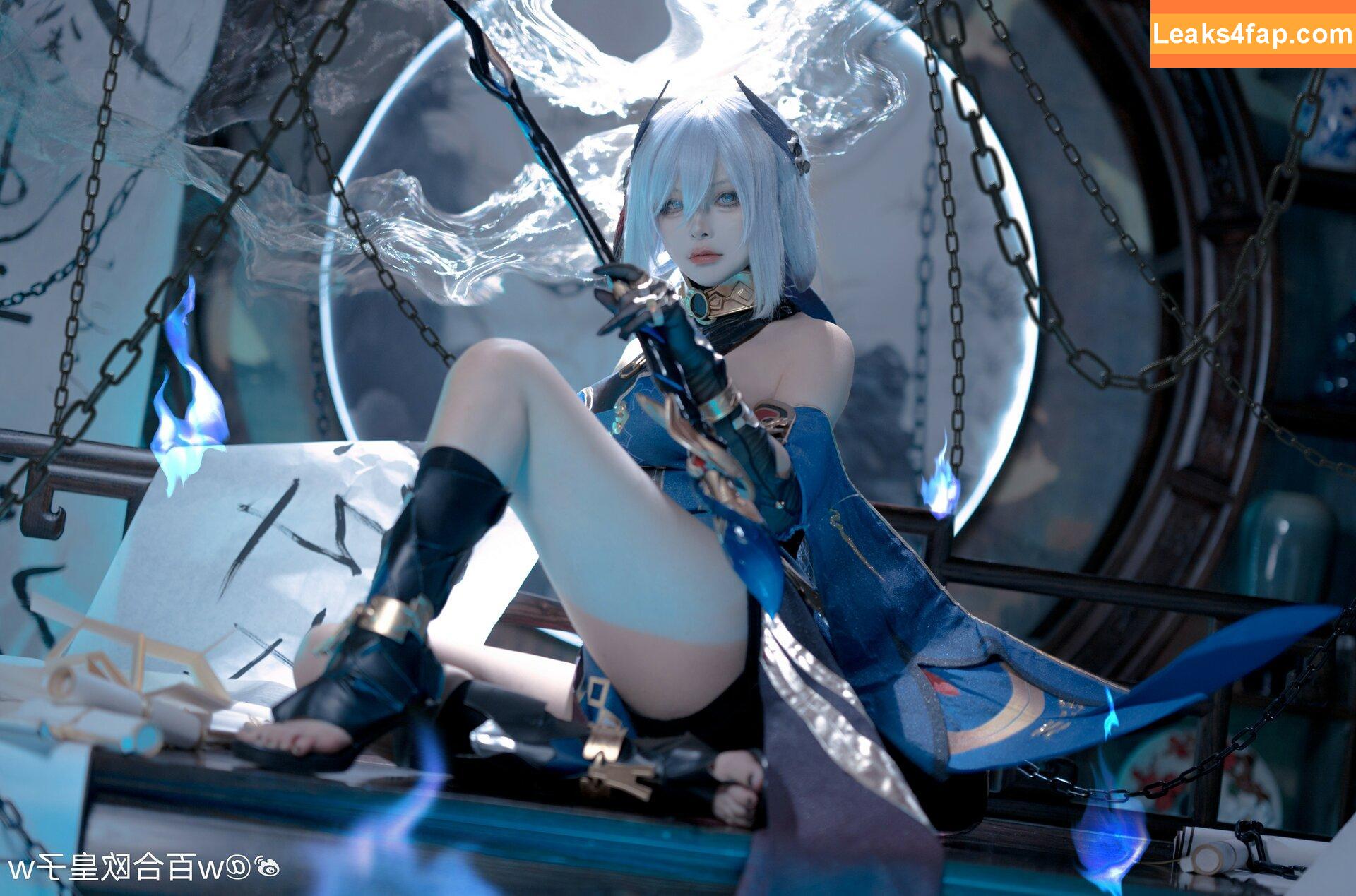 Lilium725 / lilium725yuri / w百合欧皇子w leaked photo photo #0276