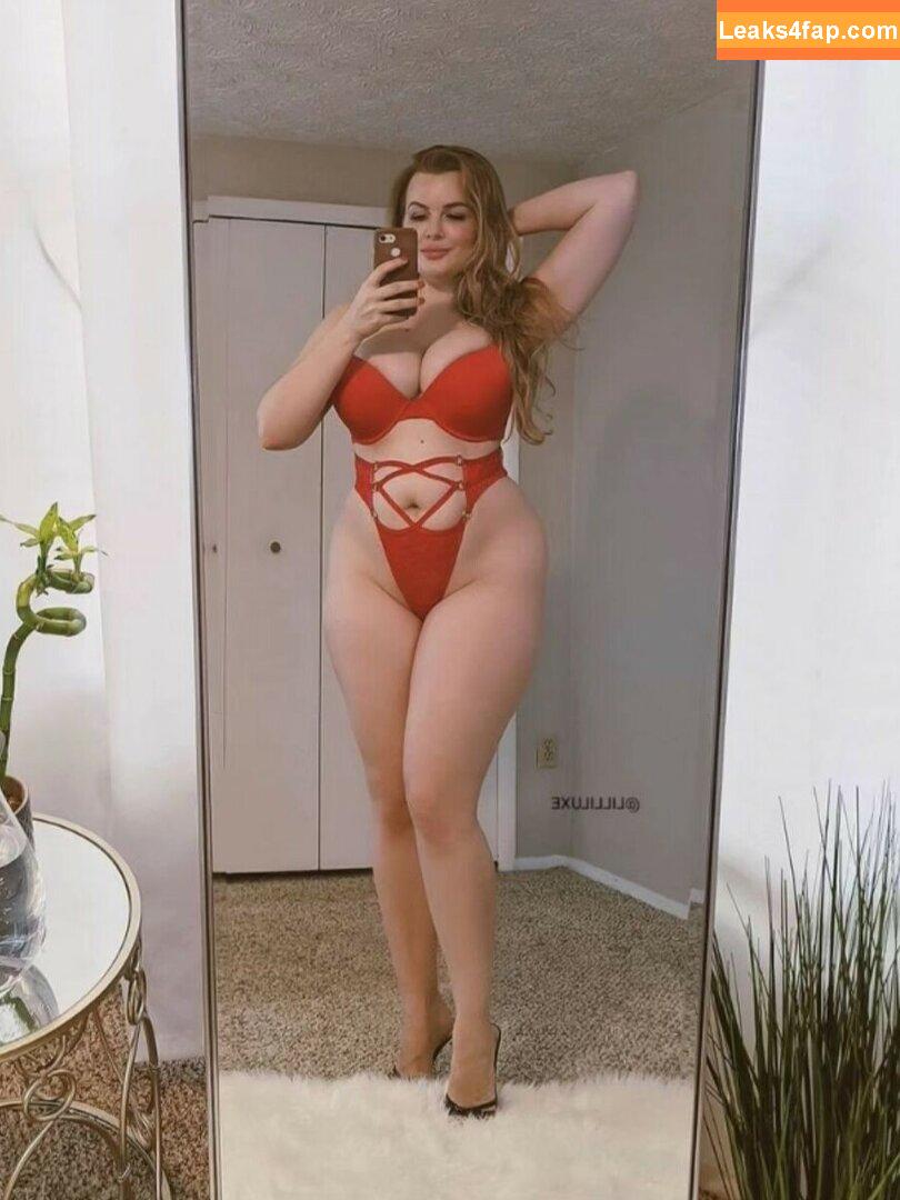 Lilli Luxe / LilliLuxe слитое фото фото #0001