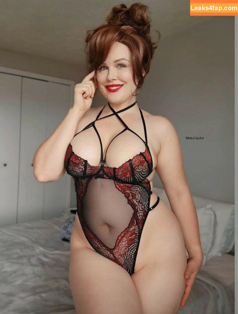 Lilli Luxe / LilliLuxe слитое фото фото #0047