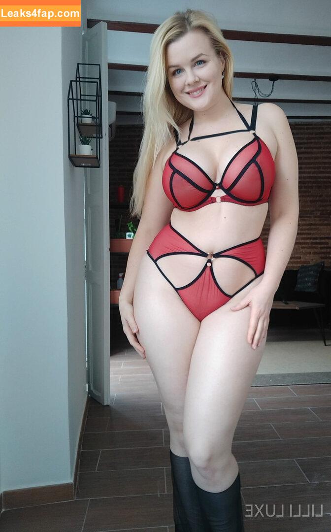 Lilli Luxe / LilliLuxe leaked photo photo #0469