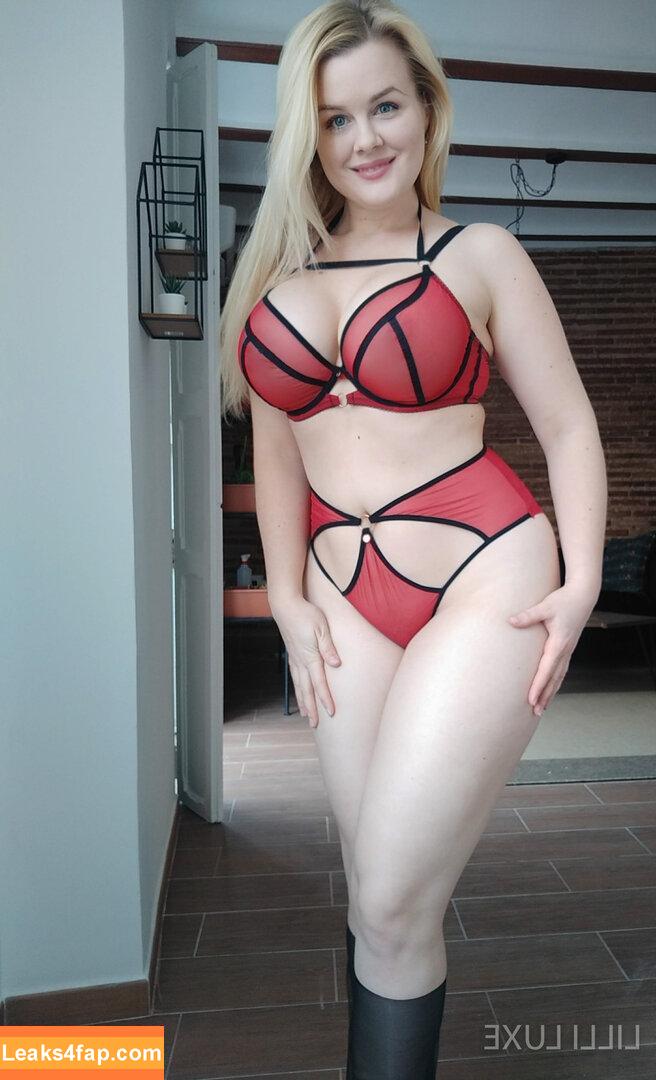 Lilli Luxe / LilliLuxe leaked photo photo #0470
