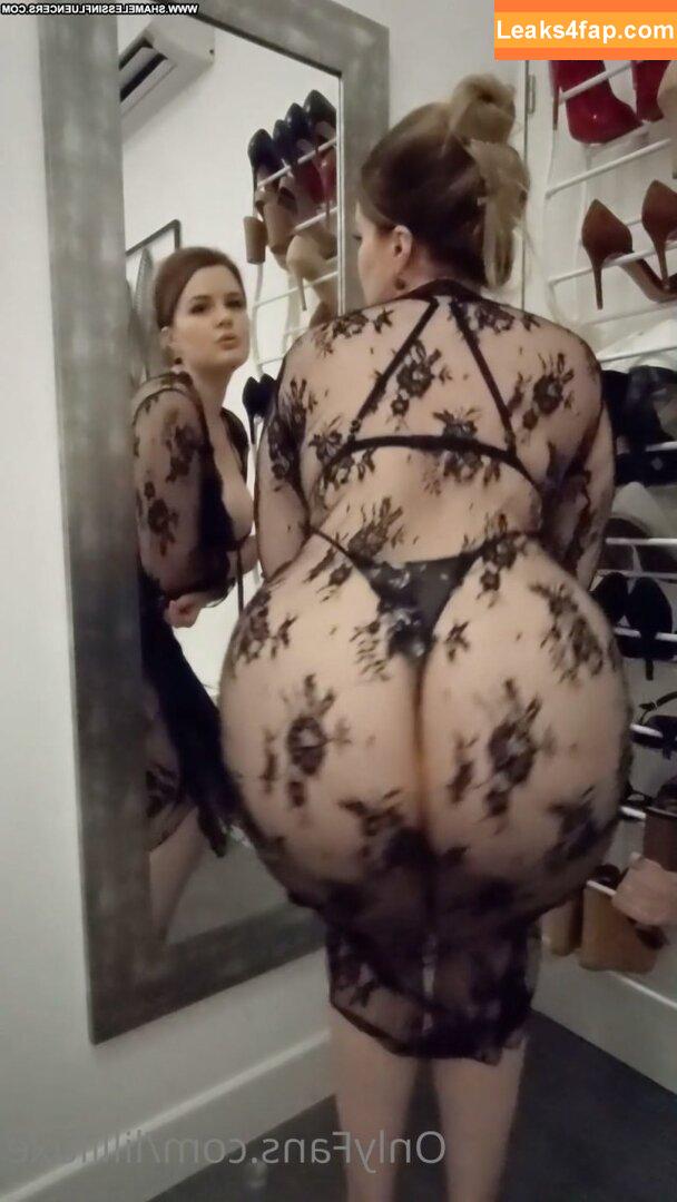 Lilli Luxe / LilliLuxe leaked photo photo #0488