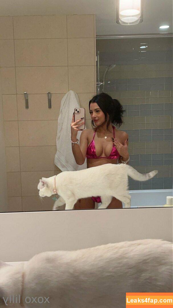 Lillian Delaney / lilliandelaney / lilliandelaneyy leaked photo photo #0013