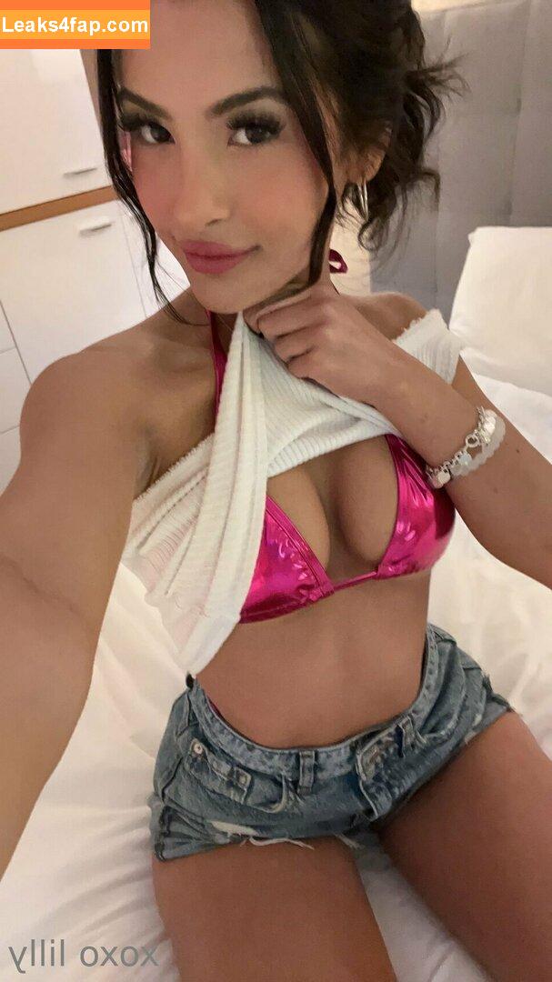 Lillian Delaney / lilliandelaney / lilliandelaneyy leaked photo photo #0024
