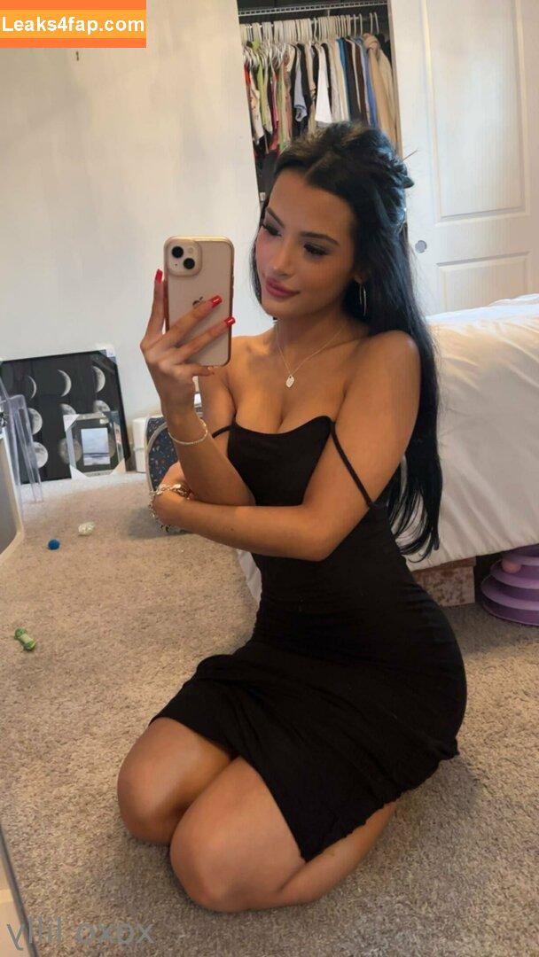 Lillian Delaney / lilliandelaney / lilliandelaneyy leaked photo photo #0055