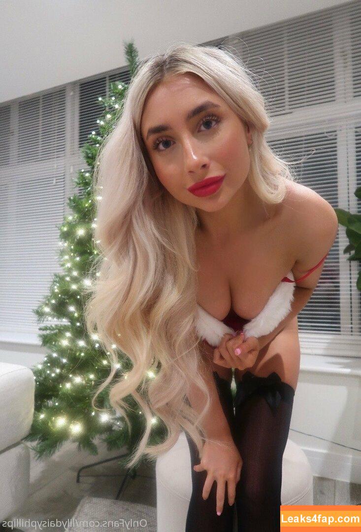 Lillian Phillips / https: / lilydaisyphillips / lilyphillip_s leaked photo photo #0025