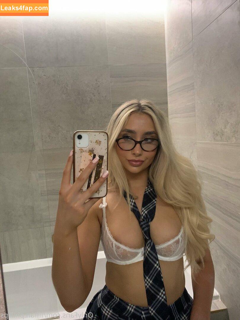 Lillian Phillips / https: / lilydaisyphillips / lilyphillip_s leaked photo photo #0069