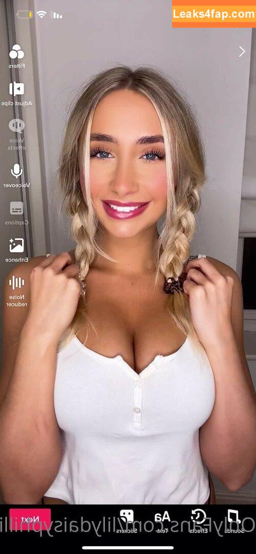 Lillian Phillips / https: / lilydaisyphillips / lilyphillip_s leaked photo photo #0211