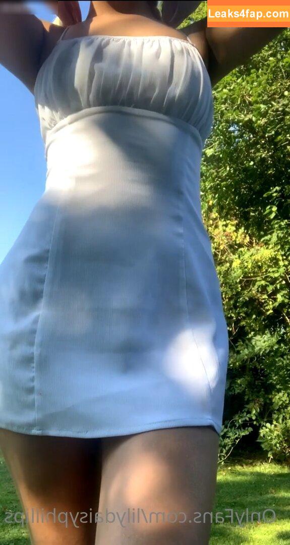 Lillian Phillips / https: / lilydaisyphillips / lilyphillip_s leaked photo photo #0413