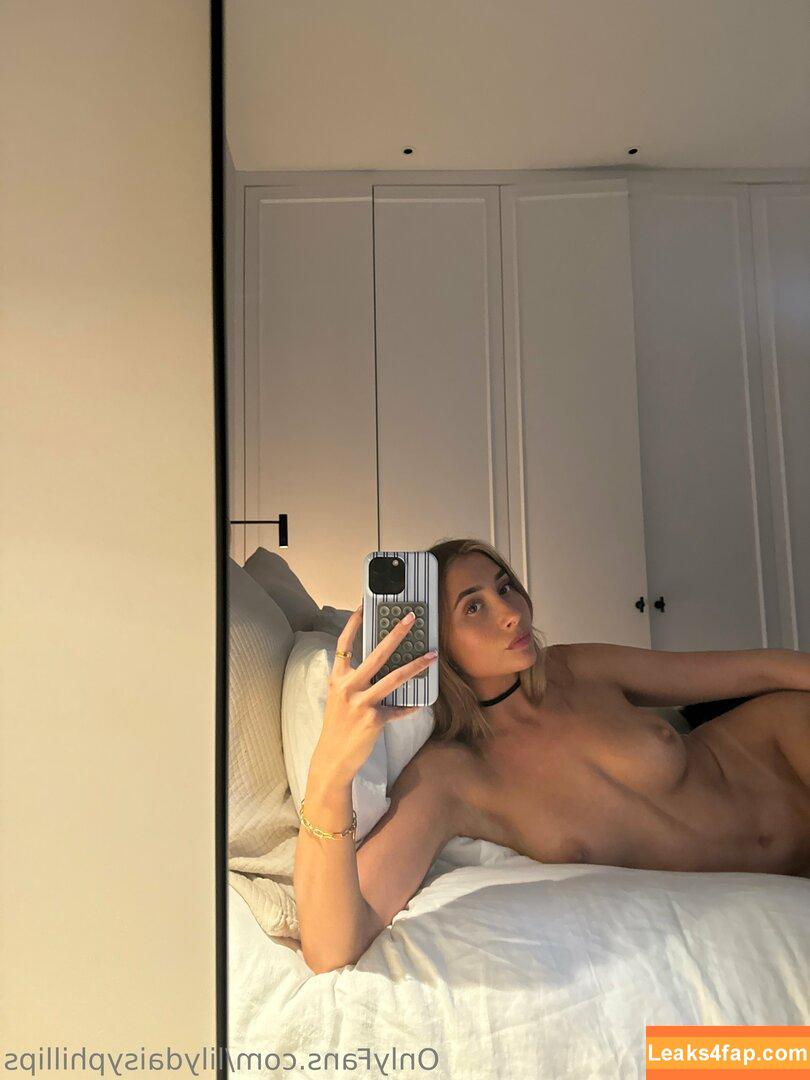 Lillian Phillips / https: / lilydaisyphillips / lilyphillip_s слитое фото фото #0924