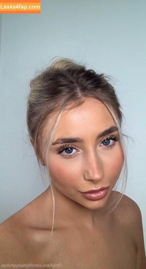 Lillian Phillips photo #0363